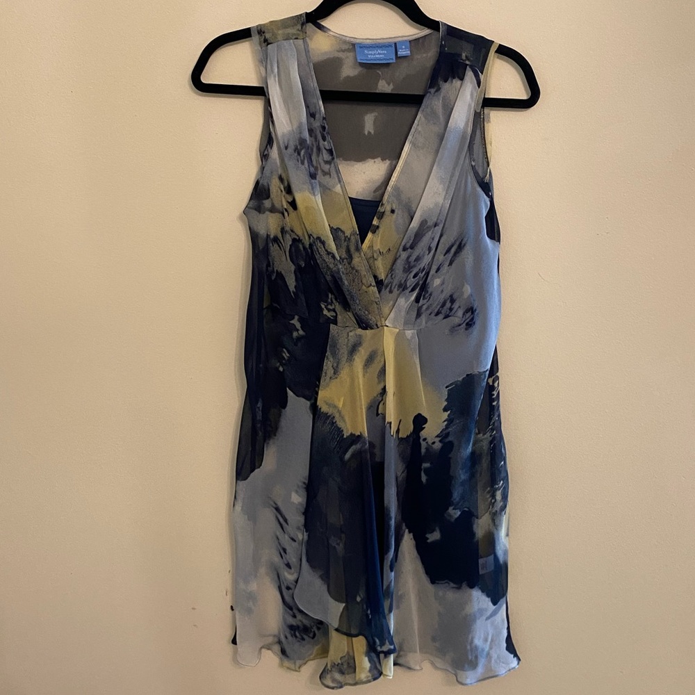 Simply Vera Dress